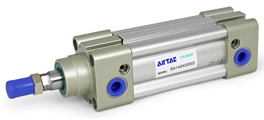 Xi lanh khí nén Airtac - SAI Series